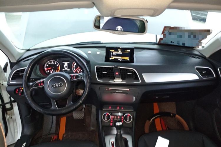 Used Audi Q3 2016 35 TFSI Fashion Model