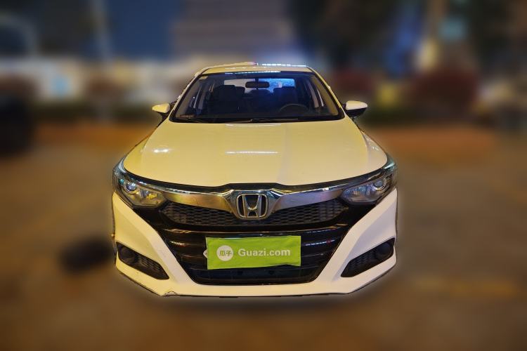 Used Honda Crider 2019 180 Turbo CVT Comfort Edition China V