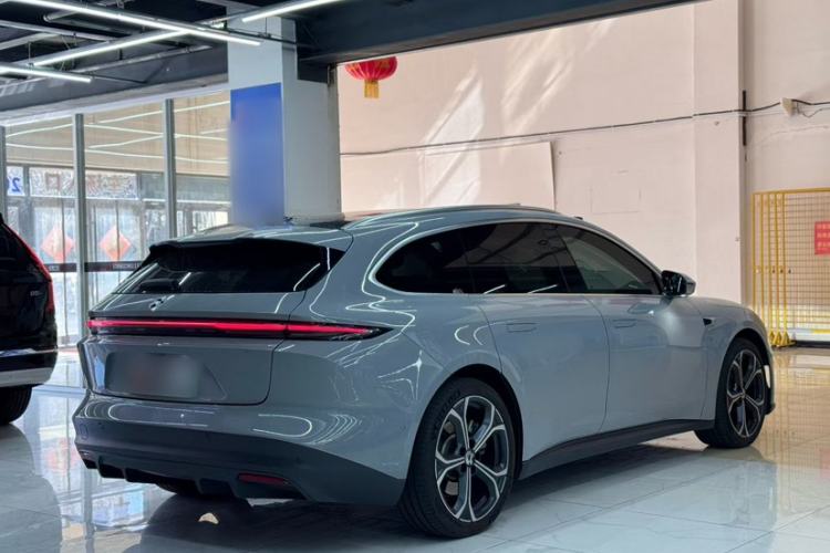 Used Nio ET5T 2024 75kWh Touring Exterior 6