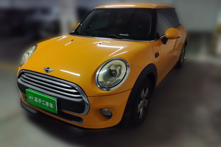 Used MINI 2014 1.2T ONE