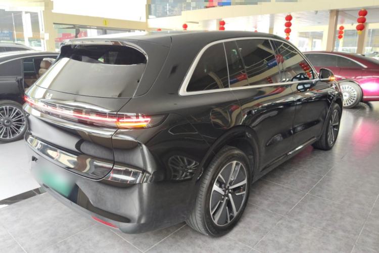 Used Li Auto L6 2024 Pro Model