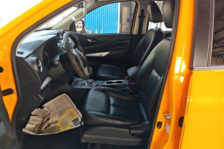 Used Dongfeng Ruichi 6 2022 Bucket Flagship Edition
