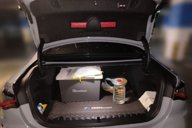 Used BMW 4 Series 2022 430i M Sport Night Edition Package