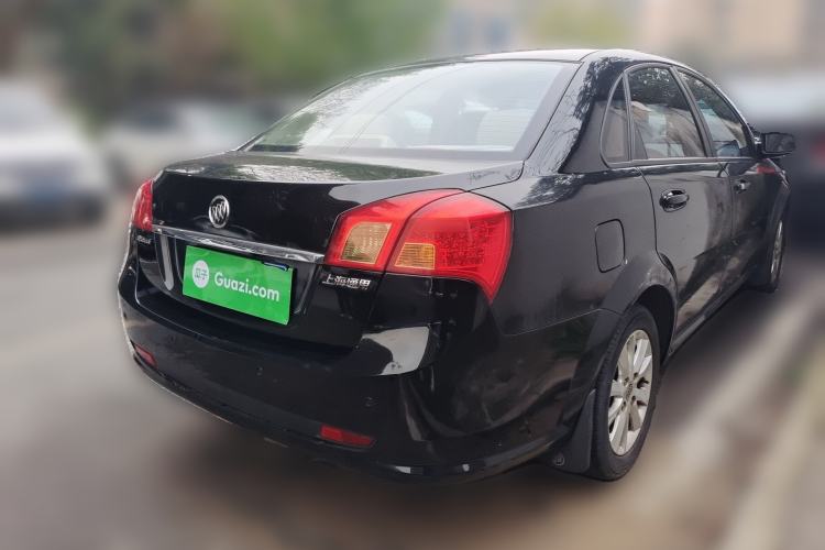 Used Buick Excelle 2011 1.6 LE-AT