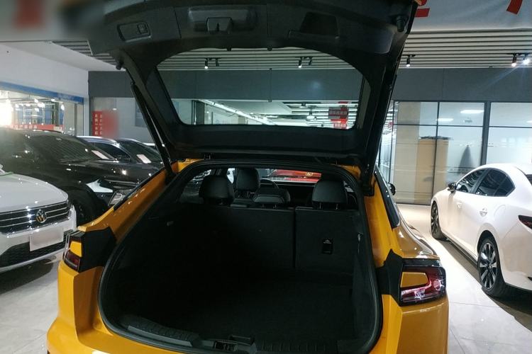 Used Ford Mondeo 2024 2.0T E-Hybrid Sport Edition ST-Line
