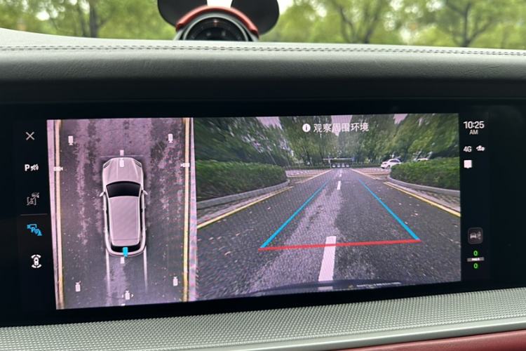 Used Porsche Cayenne 2024 Cayenne 3.0T