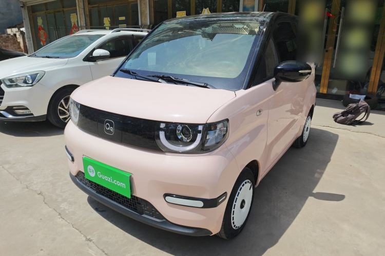 Used Chery QQ Ice Cream 2023 170km Milkshake – Lithium Iron Phosphate
