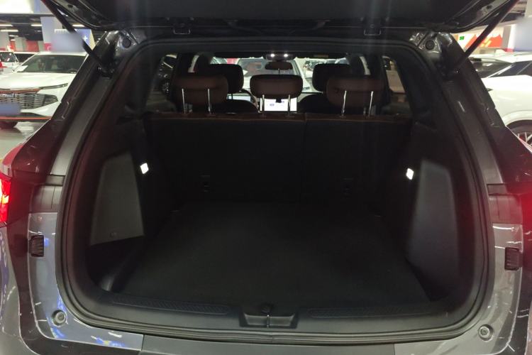 Used Wuling Xingguang S 2024 130km Flagship Version
