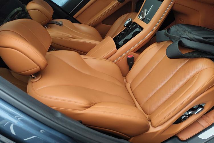 Used Hima AITO M7 2024 1.5T Intelligent Driving 4WD Ultra Version 6 Seats