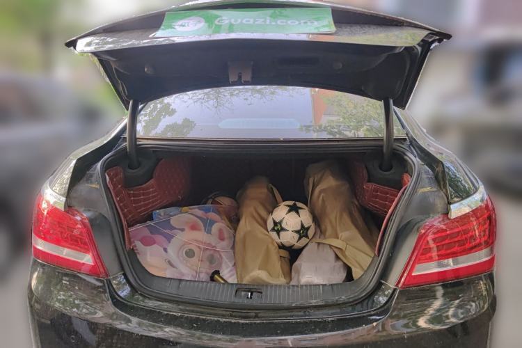 Used Buick LaCrosse 2013 2.4L SIDI Leading Comfort Version
