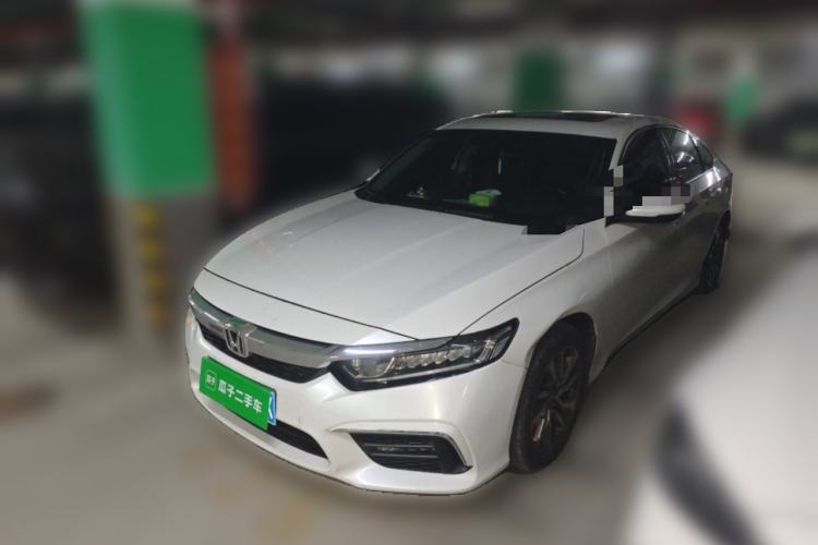 Used Honda Inspire 2019 260TURBO Elegant Edition China VI Emission Standard