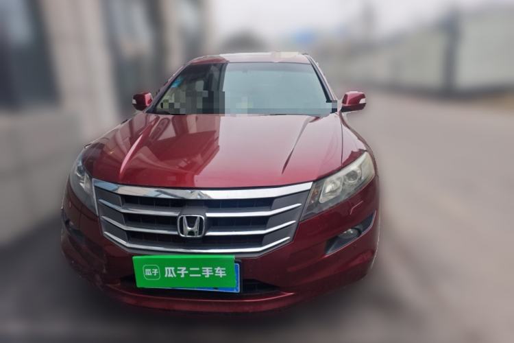 Used Honda Crosstour 2012 2.4L Prestige Edition