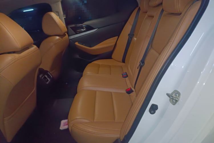 Used Nissan Maxima 2016 2.5L XL Luxury Edition
