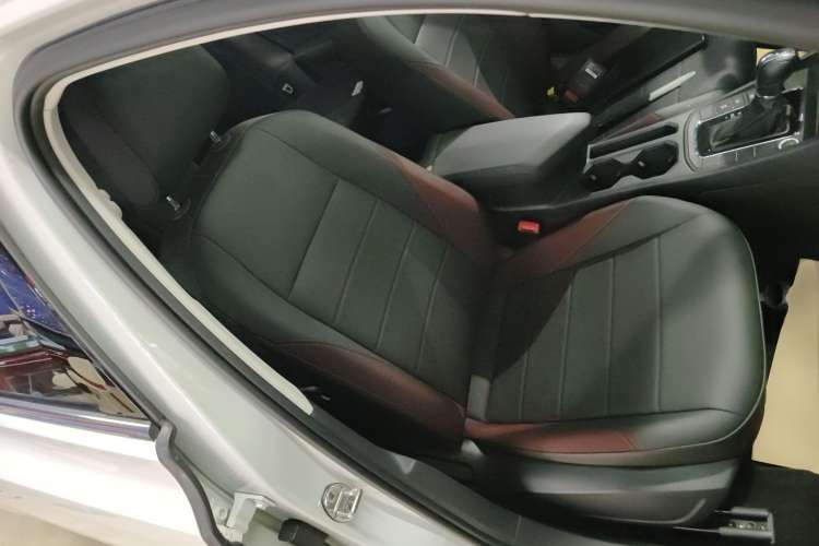 Used Volkswagen Bora 2021 1.5L Automatic Comfort Smart Connect Edition