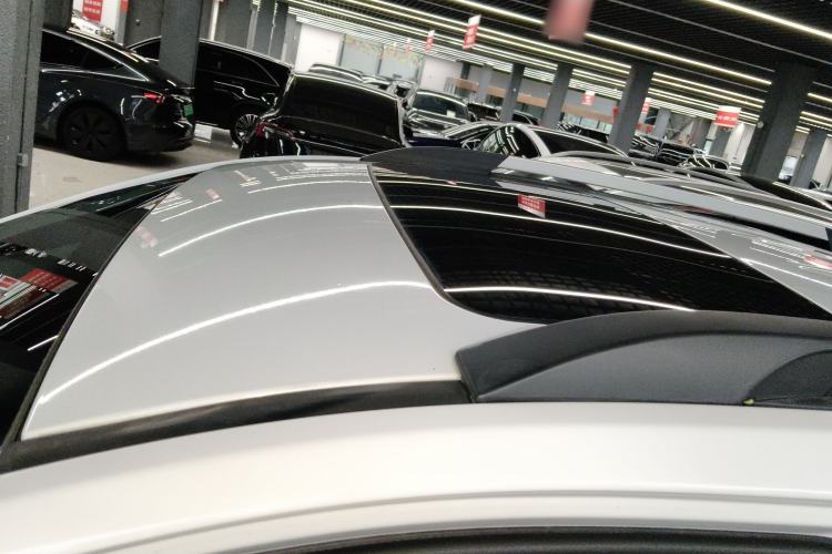 Used Chevrolet Trax 2017 1.4T Manual Two-Wheel Drive Comfort Model
