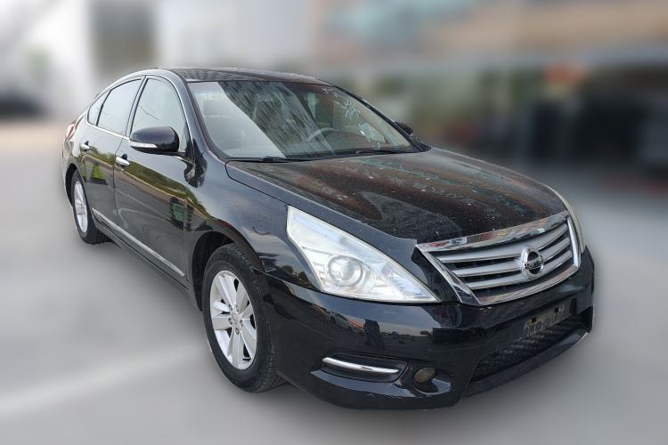 Used Nissan Teana 2011 2.5L XL Advanced Edition