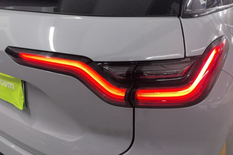 Used Nio ES6 2022 75 kWh Sport Edition
