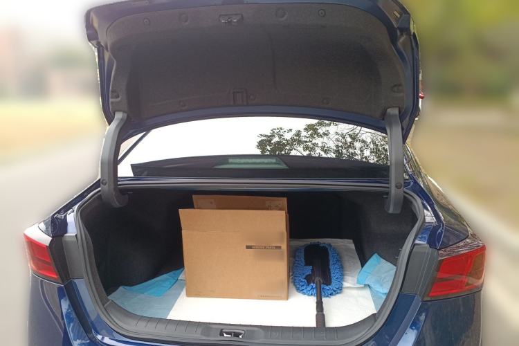 Used Nissan Teana 2021 2.0L XL Comfort Edition
