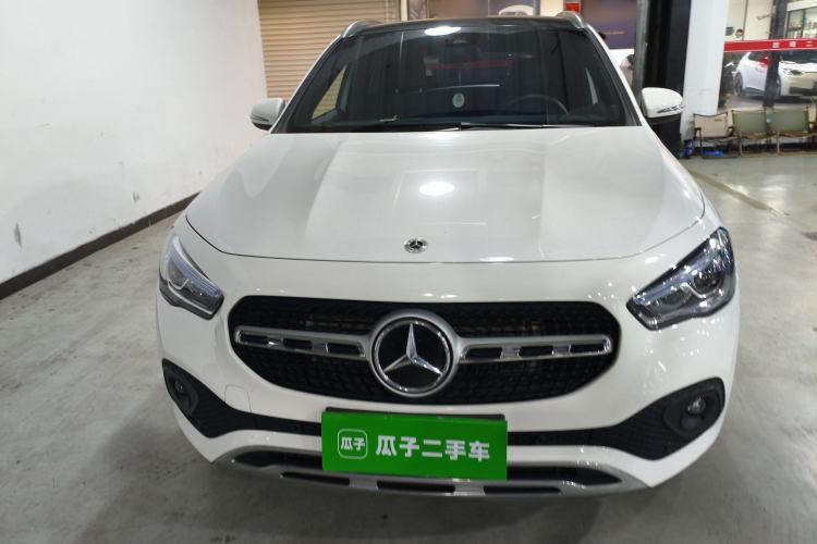 Used Mercedes-Benz GLA 2023 GLA 220