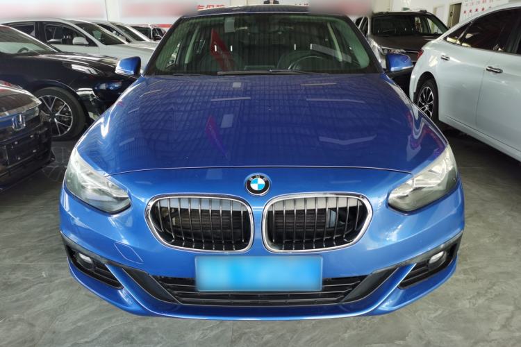 Used BMW 1 Series 2017 118i Fashion Model

