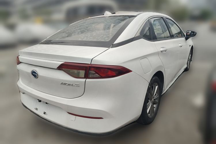 Used AION S 2019 Xuan 530
