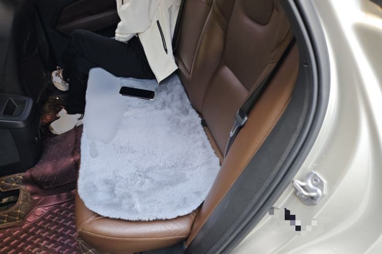 Used Volvo XC60 2020 T5 4x4 Zhiyi Luxury Edition