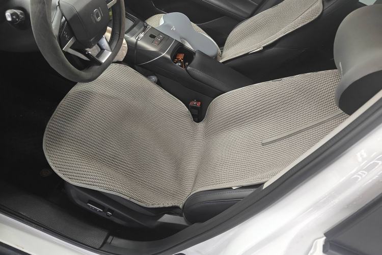 Used Qiyuan A05 2025 Truly Delicious Edition 70 – Beyond Excellence
