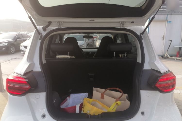 Used Leapmotor T03 2025 403 Comfort Edition