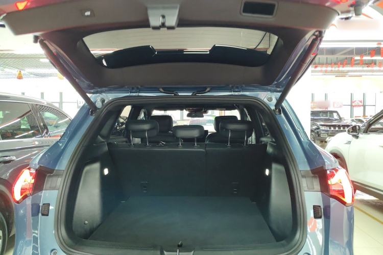 Used Wuling Xingguang S 2024 130 km Flagship Version