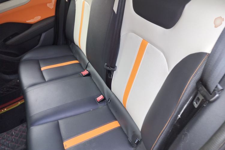 Used Dongfeng Aeolus Yixuan 2023 Mach Edition 1.5L Automatic Chasing Wind Version