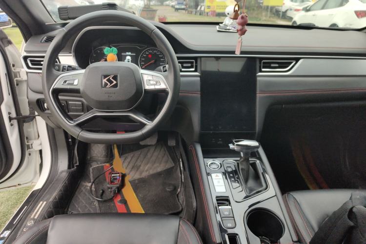 Used SOL A5 2023 1.5T CVT Luxury Comfort Model
