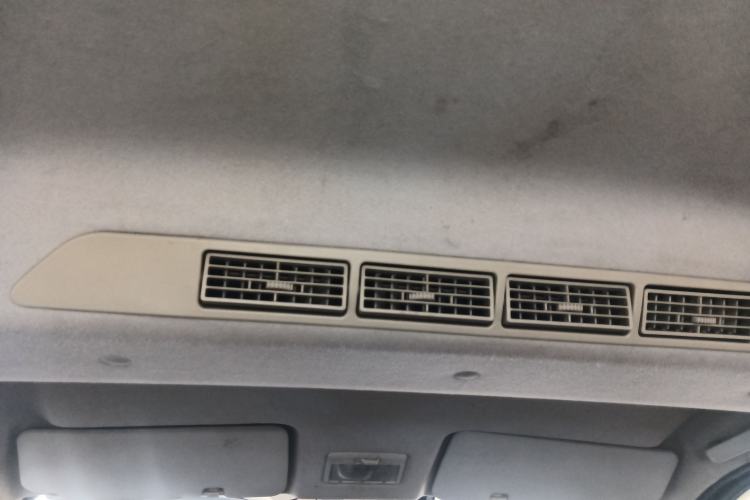 Used CHANGAN KAICHENG Ounuo S 2014 1.5L Base Version
