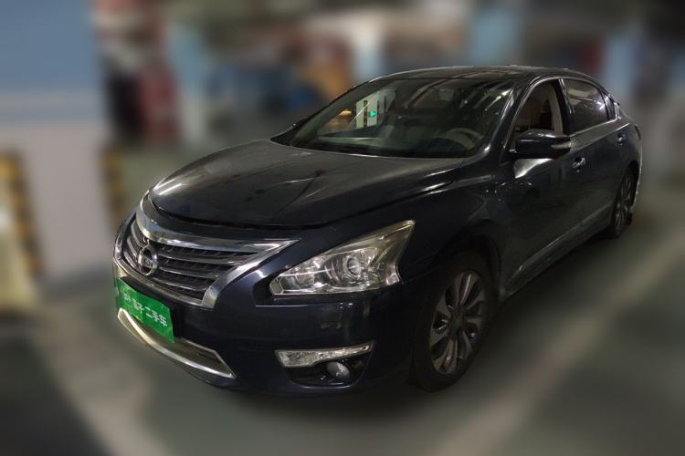 Used Nissan Teana 2014 Duke 2.5L XV-VIP Luxury Edition