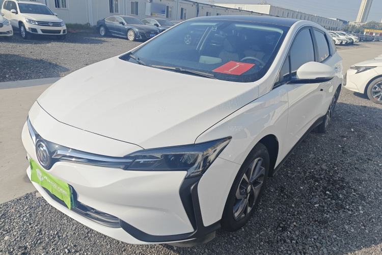 Used Buick Velite 6 2024 450km Enjoyment Plus Version