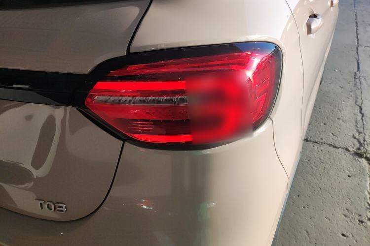 Used Leapmotor T03 2023 200 Lite Edition