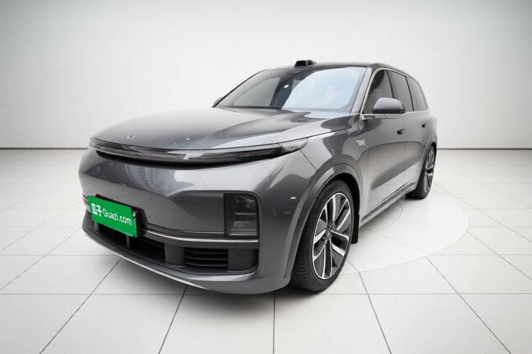 Used Li Auto L9 2022 Max model