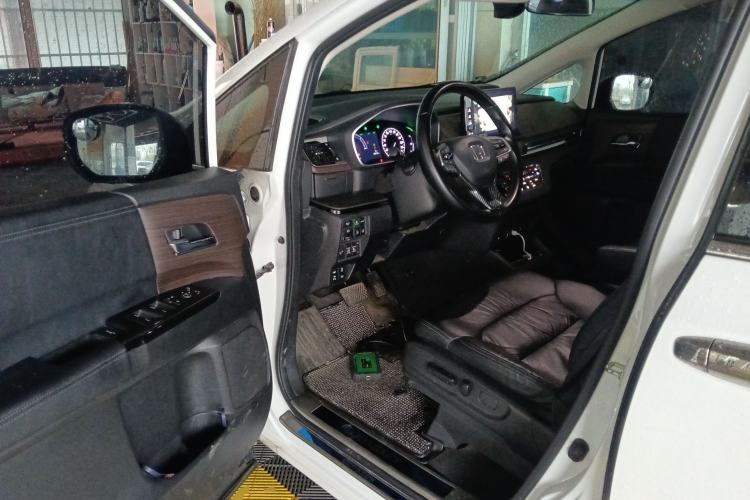 Used Honda Odyssey 2022 2.0L eHEV Sharp Enjoyment Edition