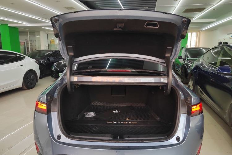 Used XPeng P5 2022 550E
