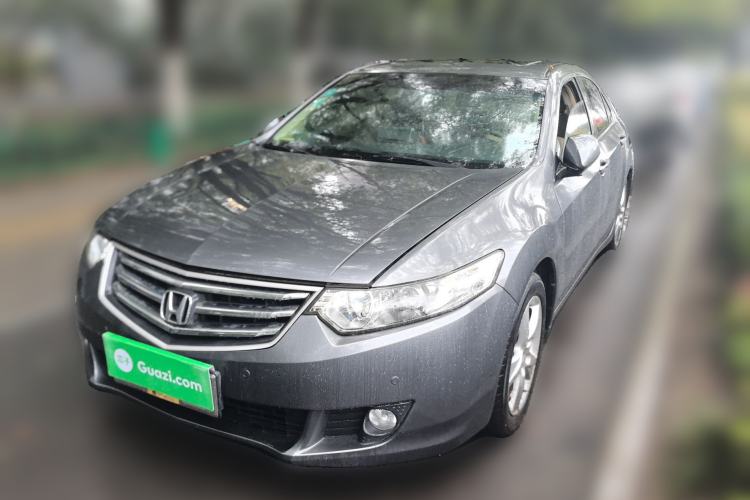 Used Honda Spirior 2009 2.4L Luxury Edition