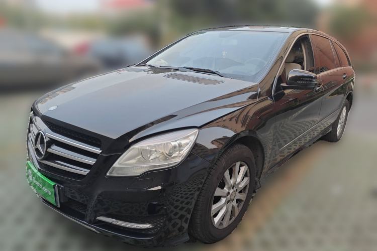Used Mercedes-Benz R-Class 2014 R 320 4MATIC Business Model