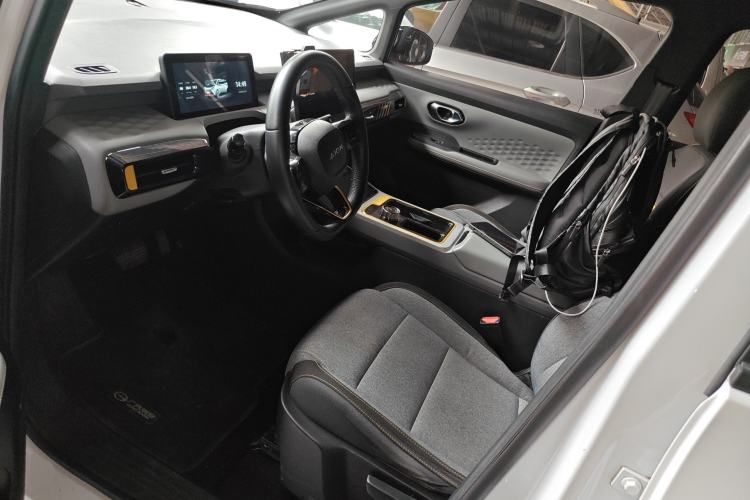 Used AION Y 2021 70 Enjoy Vitality Edition