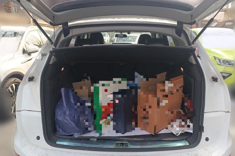 Used Audi Q5 2015 40 TFSI Technology Edition