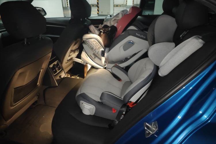 Used BMW 3 Series 2019 320Li M Sport Night Edition