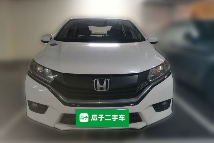 Used Honda Greiz 2016 1.5L CVT Comfort Version