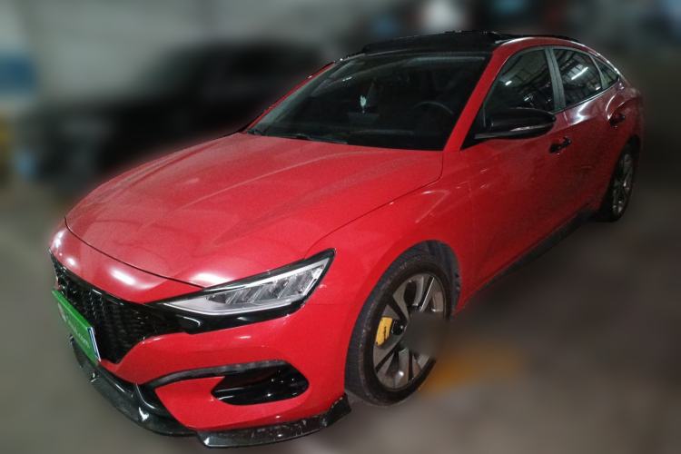 Used Hyundai Lafesta 2019 280TGDi Sport Edition China V Standard