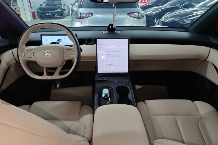 Used Nio ET5T 2024 75kWh Touring
