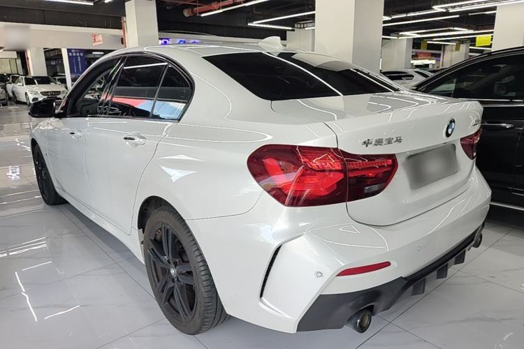 Used BMW 1 Series 2023 125i M Sport Night Edition