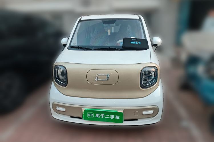 Used Bestune Pony 2025 222km Range Agile Horse
