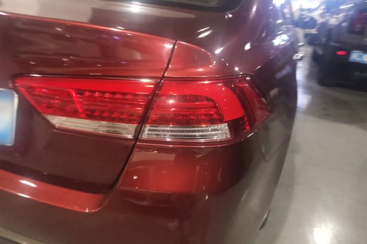 Used Kia K4 2014 1.8L Automatic DLX
