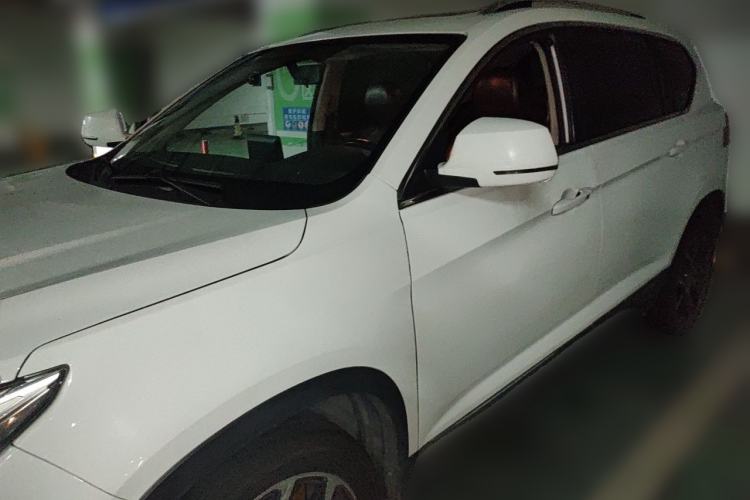 Used FORTHING Joyear X5 2017 2.0L Manual Luxury Version Guazi used car, China used car export, Used car for sale, Used  cars, Cheapest cars for sale